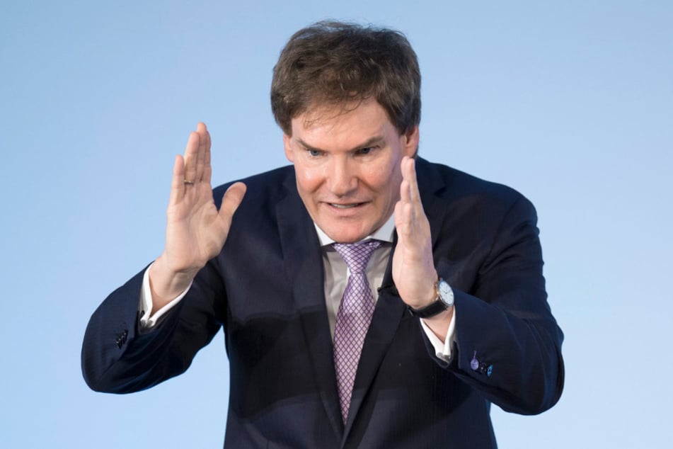 Der Investor hätte statt 100.000 Euro plötzlich 750.000 Euro blechen müssen – für fünf statt (wie vereinbart) 20 Prozent der Anteile.