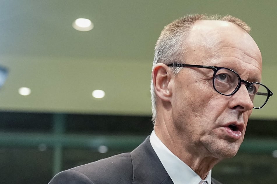 Heute Renten-Showdown im Bundestag: Merz will "Kanzlermehrheit"!