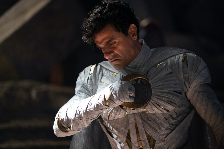 Oscar Issac's performance as Marc Spector/Steven Grant is truly unmatched despite the season finale's dull ending.