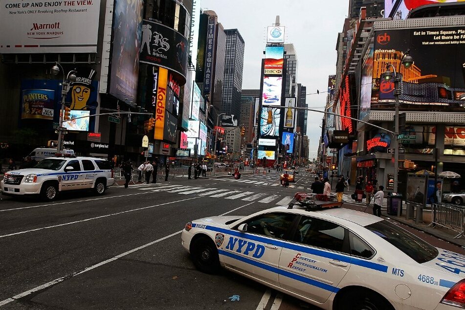 Parking in New York City can be a daunting task, and it's about to get even worse.