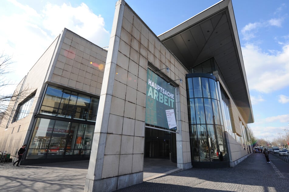 Das Haus der Geschichte in Bonn baut seine Dauerausstellung nach über 30 Jahren erstmals um.