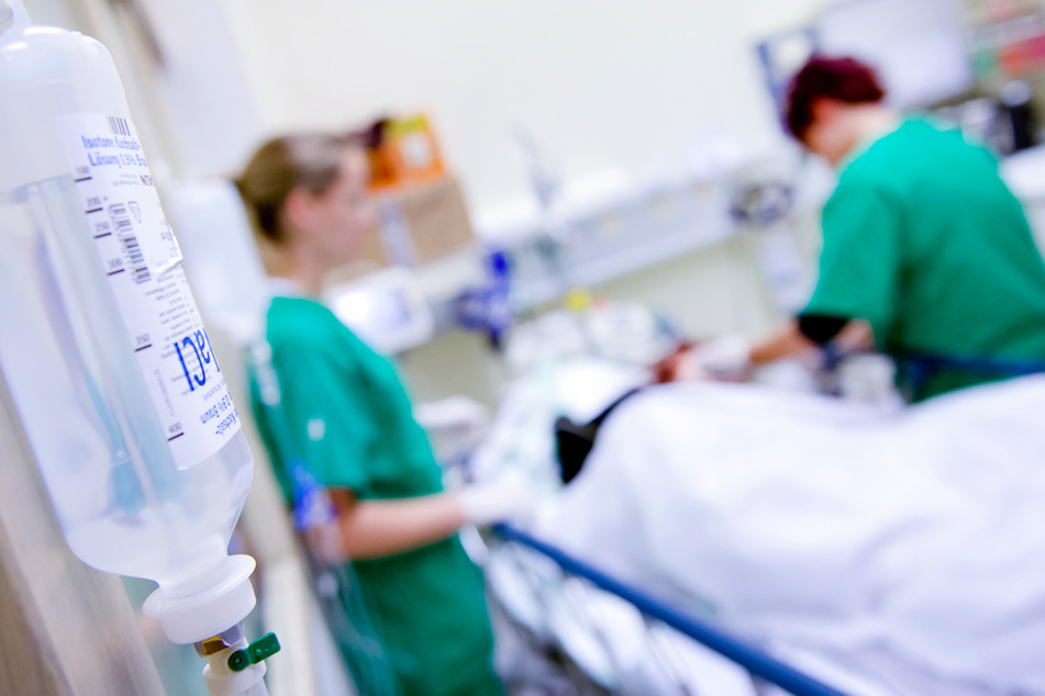 Viele Kliniken haben in Bayern mit wirtschaftlichen Problemen zu kämpfen. (Symbolbild)