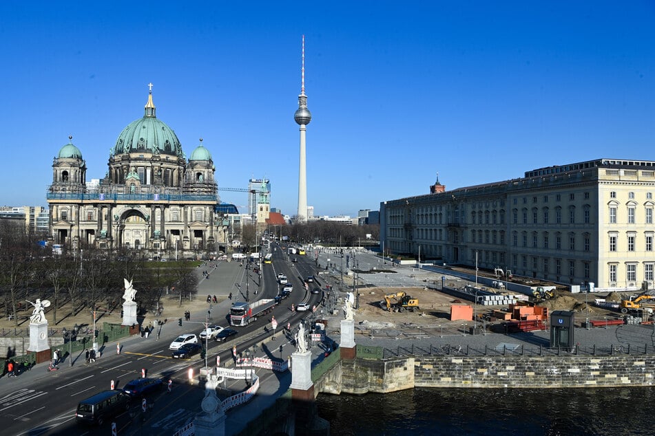 In seiner alten Heimat Berlin möchte er wieder berufstätig werden. (Archivbild)