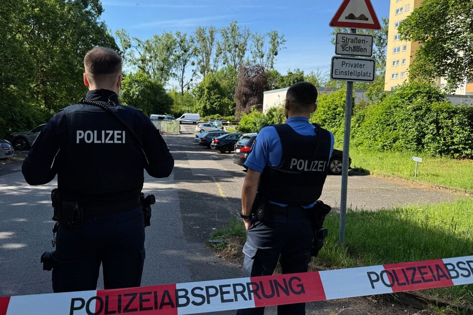 23-Jähriger nach Fund von toter Frau (†52) in U-Haft: Verdacht auf Totschlag