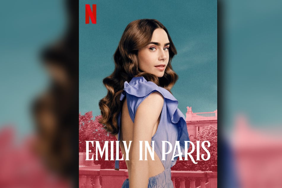 Die zweite Staffel "Emily in Paris" wurde am 22. Dezember veröffentlicht. Trotz der Weihnachtsfeiertage meldeten sich wesentlich mehr Leute für Französisch-Kurse an als im Jahr zuvor.