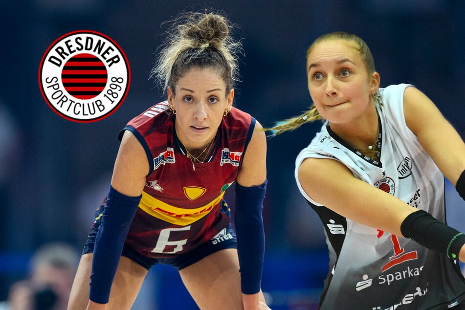 DSC-Mädels empfangen "bestes Team der Welt": Nestler will Conegliano "ärgern"