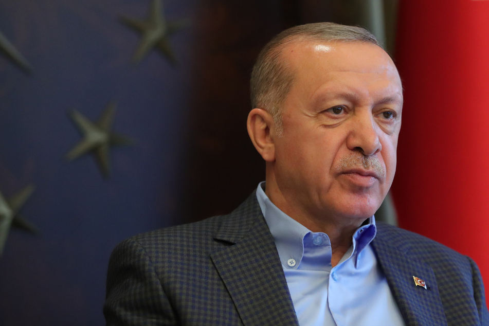 Streit zwischen Türkei und Griechenland wegen Erdgas: Athen auf "Provokation" vorbereitet