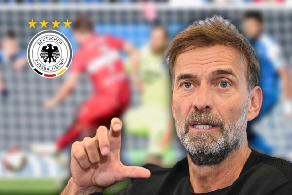 Jürgen Klopp nominiert XXL-Kader, aber einer soll keine Rolle mehr spielen!