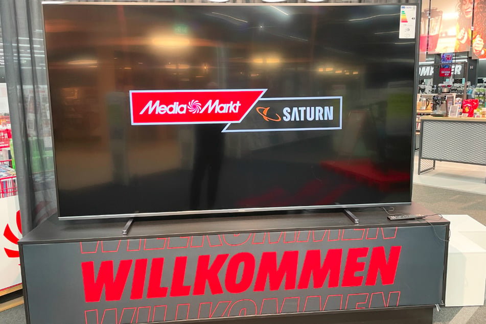 MediaMarkt Gifhorn auf der Braunschweiger Straße 34.