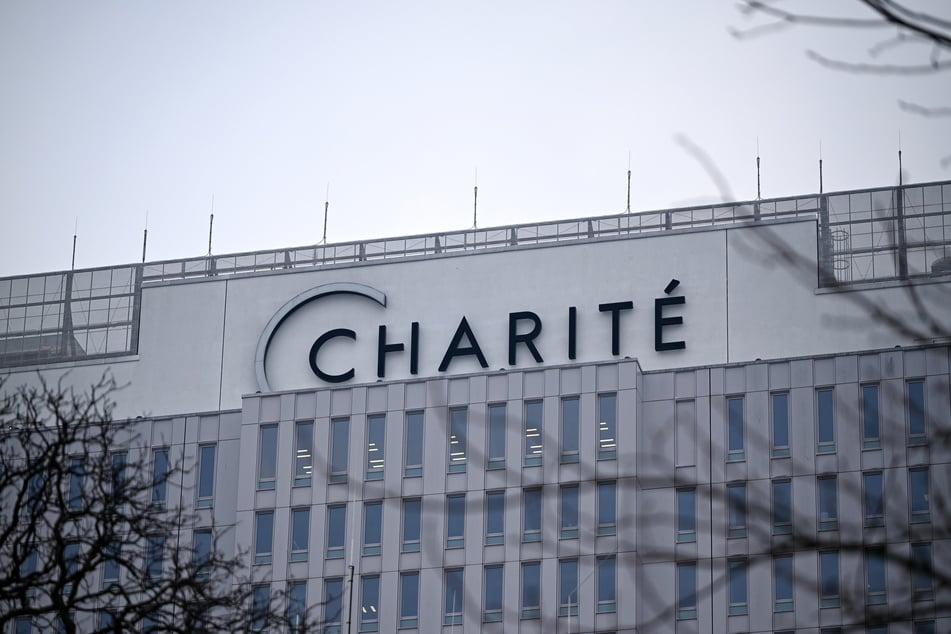 Die Charité zählt zu den größten Universitätskliniken Europas.
