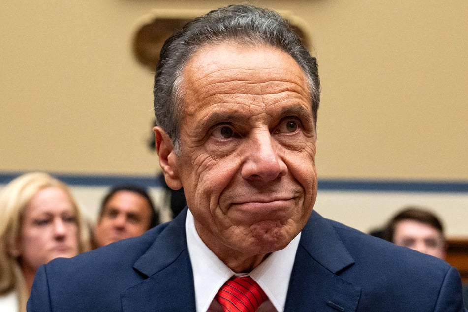 Former New York Governor Andrew Cuomo has officially launched his political comeback with his candidacy for New York City mayor.