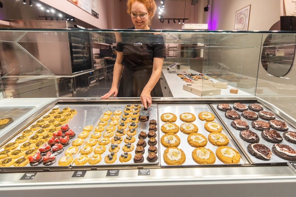 Cookies haben es aus der Keksdose in viele Szene-Viertel von Großstädten geschafft. Nun auch nach Stuttgart.