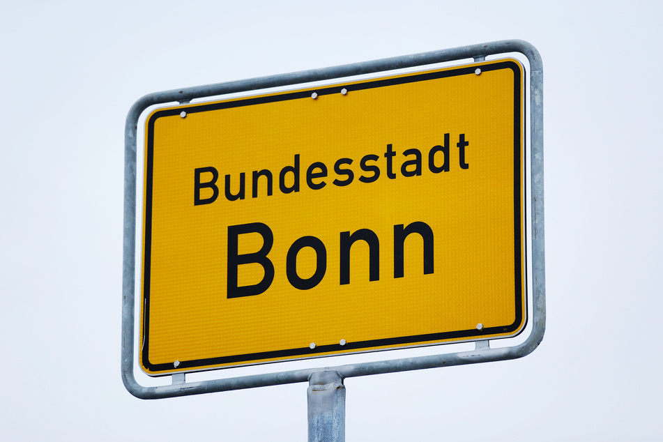 Wegen eines Druckfehlers ist es in Bonn zu einer Datenschutz-Panne gekommen. (Symbolbild)