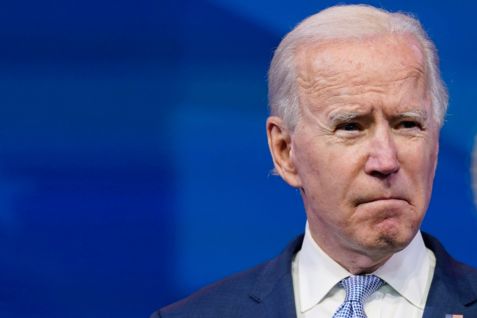 US-Kongress bestätigt Joe Bidens Sieg bei Präsidentschaftswahl offiziell