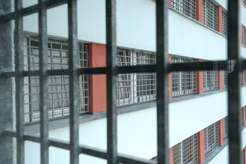 Die Frauen-JVA in Chemnitz: Hier soll bald die verurteilte Marla-Svenja Liebich (56) einsitzen.