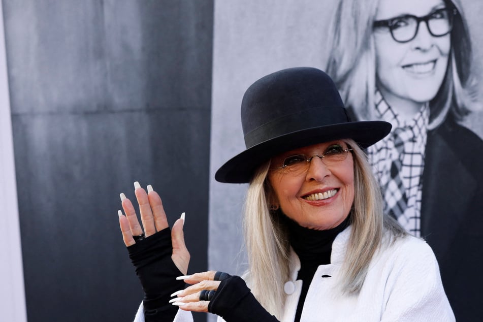 Diane Keaton's cause of death revealed as family suggests donations for star's beloved causes