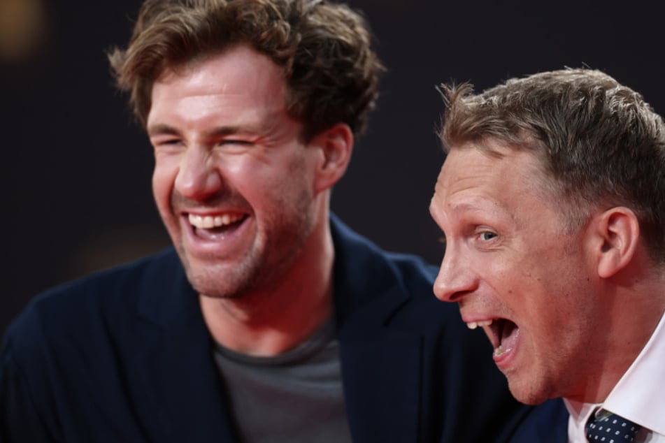 Mit den jüngsten Aussagen des Fünffach-Papas ist Luke Mockridge aber alles andere als einverstanden.