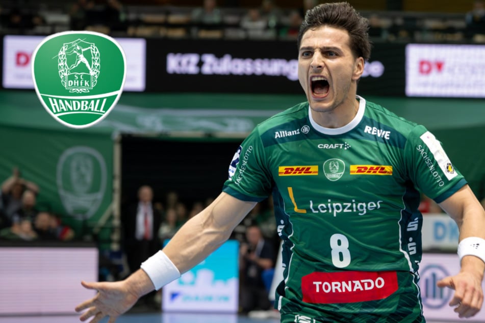 Nach 16 Jahren: DHfK trennt sich von Leistungsträger und Klub-Legende