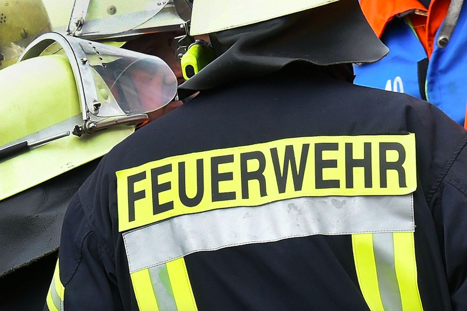 Brand in Nördlingen fordert vier Verletzte