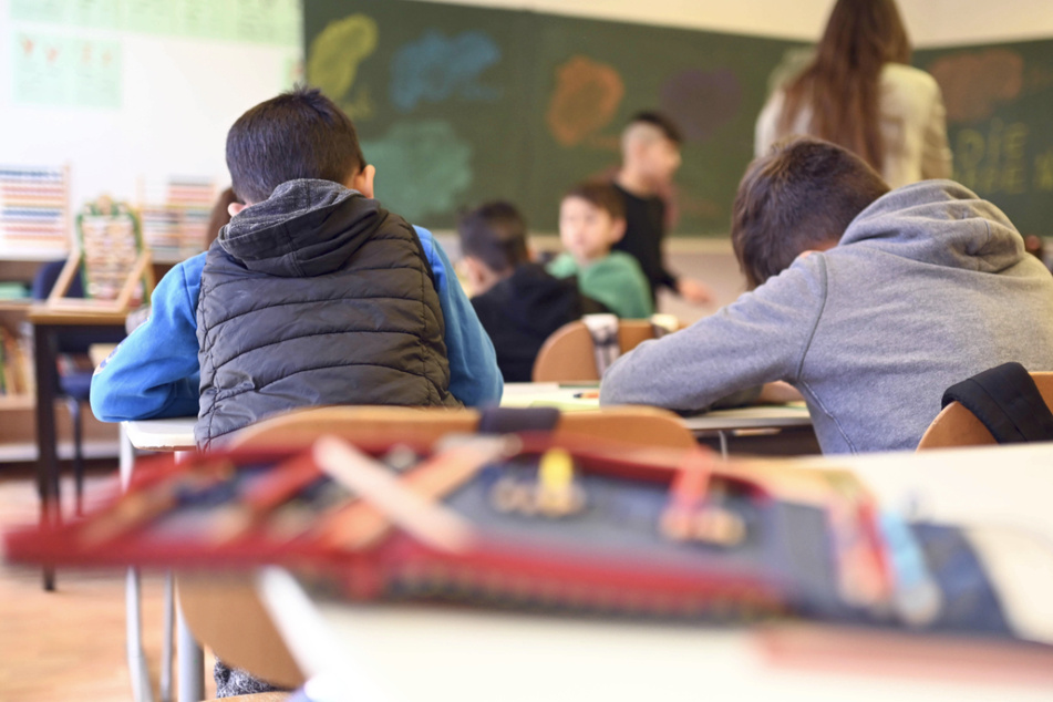 In vielen Migranten-Familien wird Deutsch gesprochen