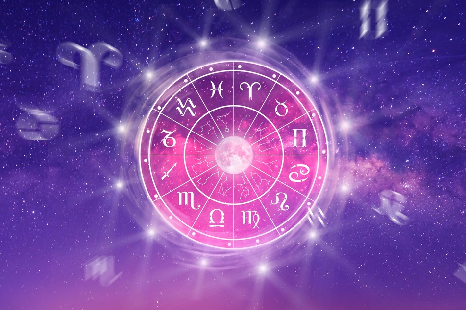 Horoskop heute: Tageshoroskop kostenlos für den 21.11.2022