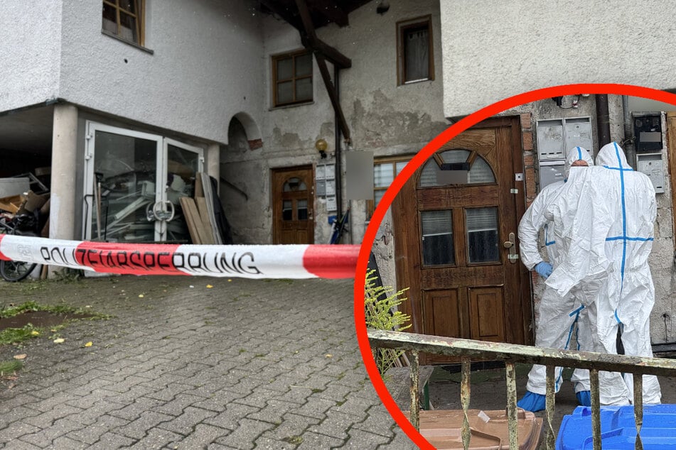 Drei Leichen in Niederbayern entdeckt: Lag eine davon zerstückelt im Kühlschrank?
