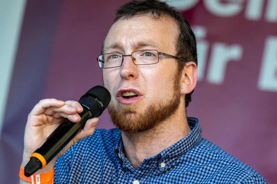 Findet es wichtig, darüber zu sprechen