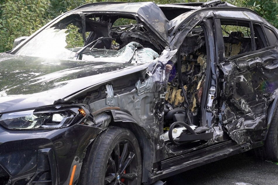 Regennasse Straße wird zur Todesfalle: Junger US-Soldat stirbt bei Aquaplaning-Unfall