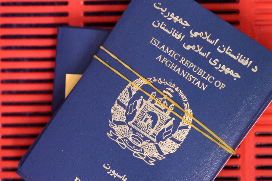 Mit Taliban an der Spitze: Afghanisches Konsulat in Bonn wieder offen