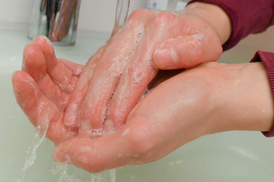 Hygiene hat für die Deutschen seit dem Ausbruch der Corona-Pandemie an Bedeutung gewonnen.