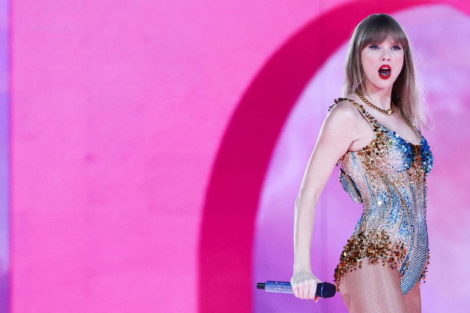 Taylor Swift's Eras Tour to be honored with globe-spanning wax statues!