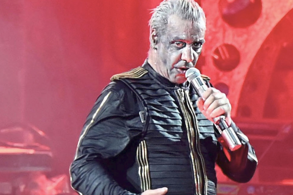 Till Lindemann (61) sorgt mit einem Gedicht für Spekulationen.