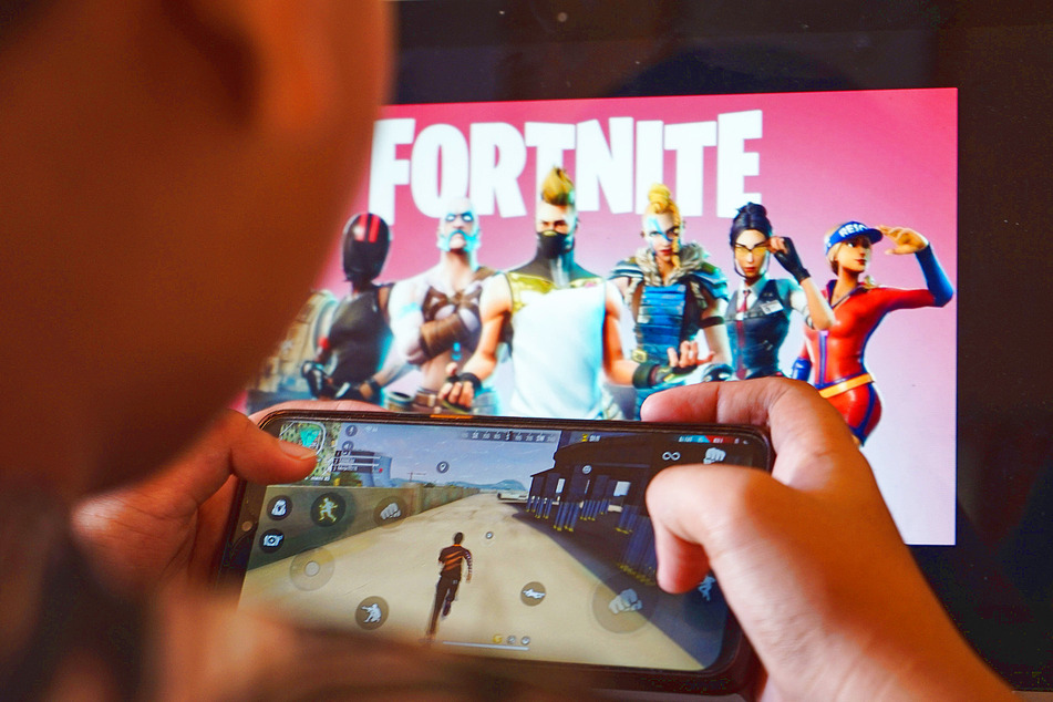 Players will have to directly download Fortnite for their mobile device, or play on PC or console, because the game is still blacklisted on iOS App Store and Google Play Store.