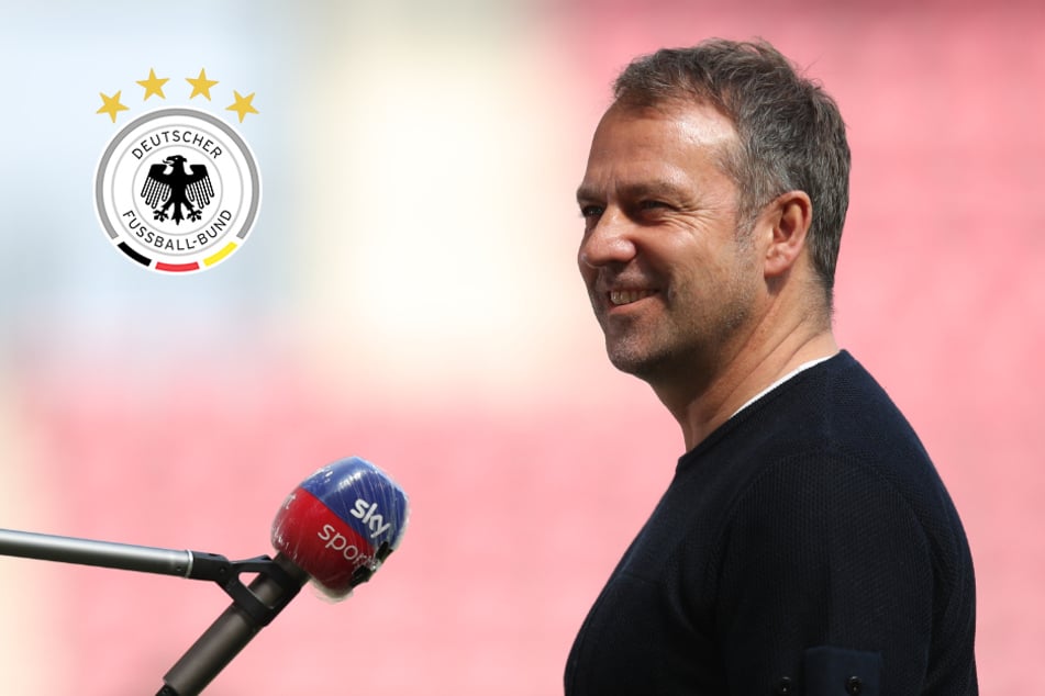 FC Bayern und DFB verhandeln Flick-Deal: Spezielle Lösung denkbar