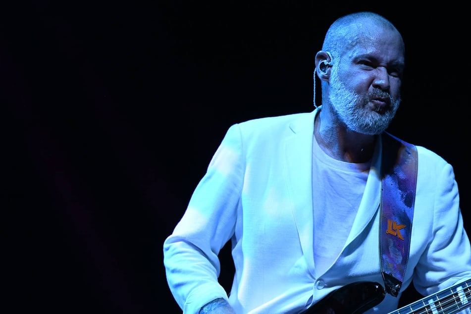 Limp Bizkit founding bassist Sam Rivers dies: "We lost our brother"