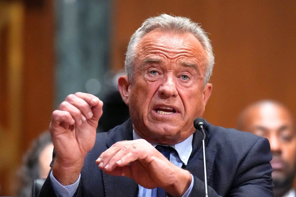 In a recent interview, Health Secretary Robert F. Kennedy Jr. suggested it may be "better" that fewer US children will now be receiving the flu vaccine.