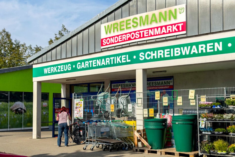 Wreesmann begeistert Kunden am Donnerstag (8.10.) mit diesen guten Angeboten