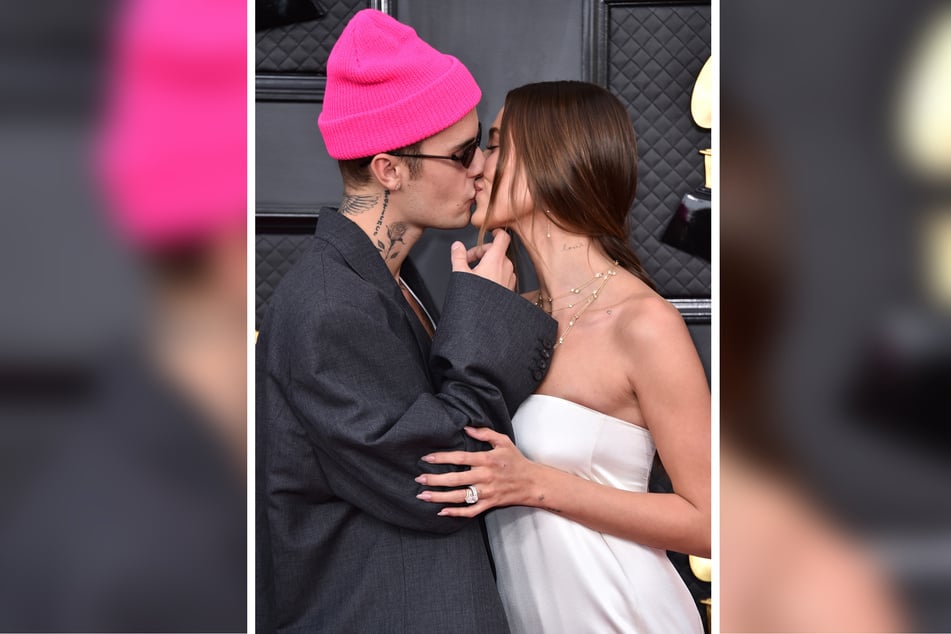 Justin (30) und Hailey Bieber (27) erwarten ihr erstes Kind.