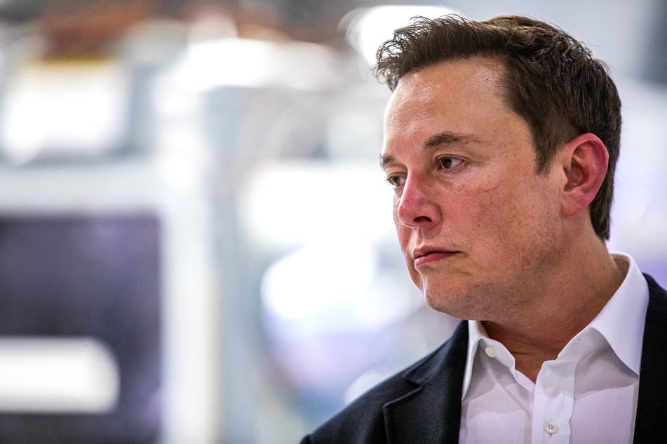 Twitter has claimed in a new court filing that Tesla CEO Elon Musk is currently under federal investigation regarding his deal to purchase the company.