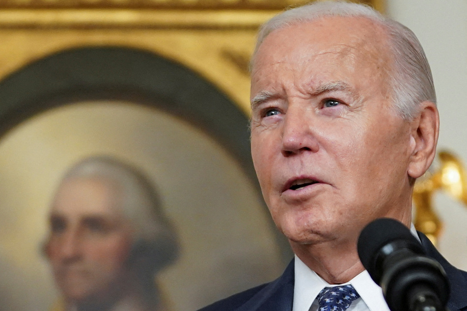 President Joe Biden has joined TikTok as the 2024 race for the White House heats up.