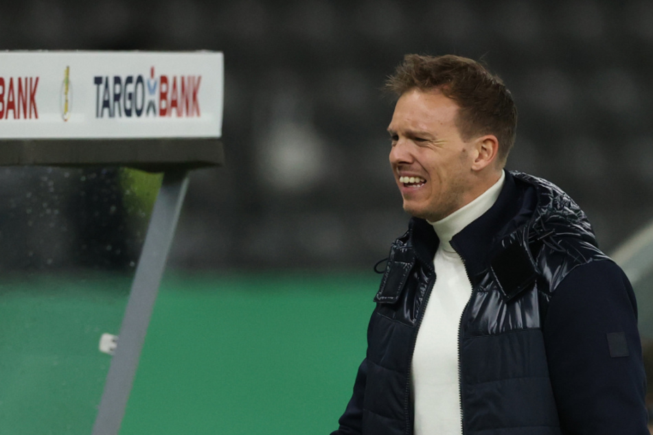 Die Freundschaft leide zwar nicht darunter, dennoch muss Julian Nagelsmann (33) in Zukunft auf seinen langjährigen Assistenten verzichten.