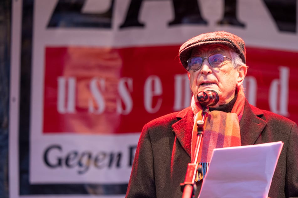 Umstrittene Demo in Köln: Jetzt reagieren Redner auf die heftige Kritik
