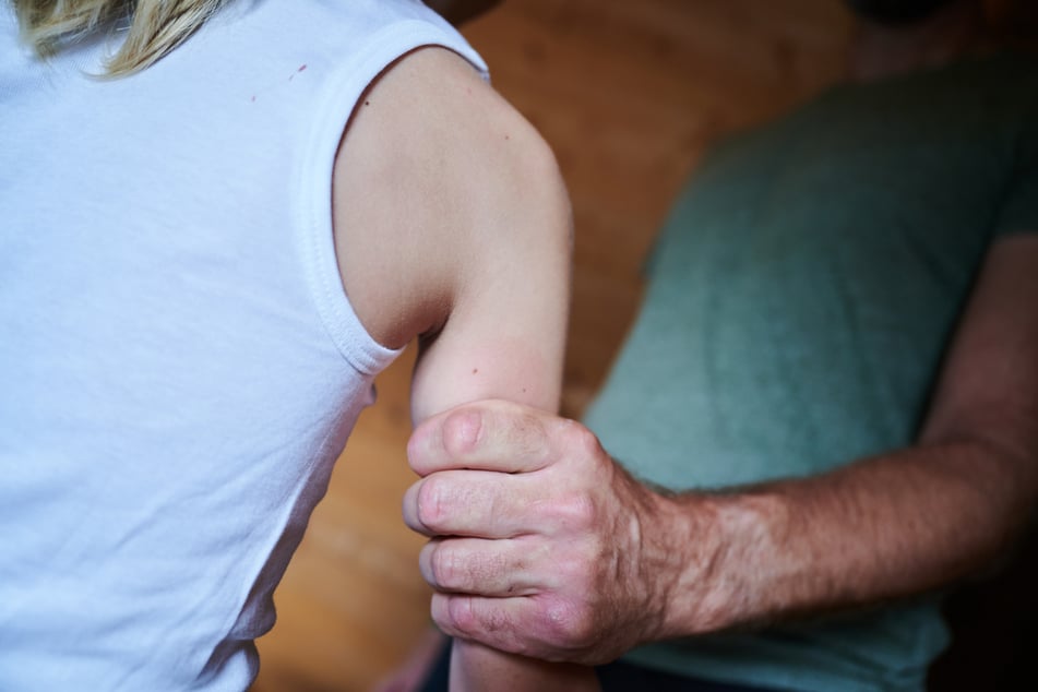 Vor allem in der Familie werden Kinder immer häufiger Opfer von Gewalt.