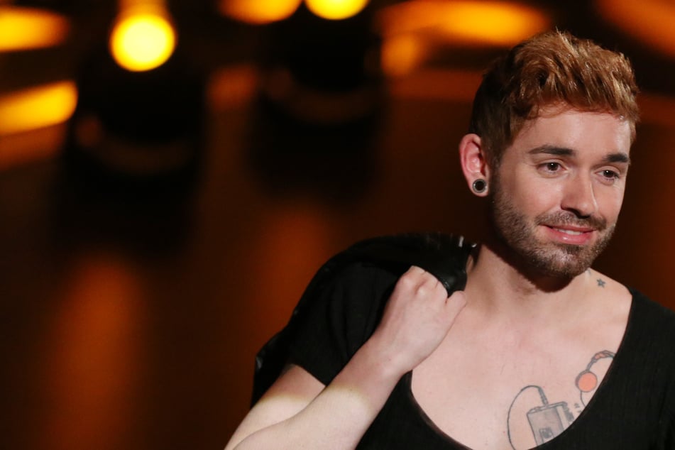 Estrella de DSDS Daniel Küblböck desaparecido: Este fue el mensaje que envió antes de su desaparición