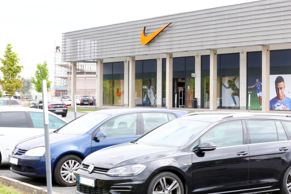 Die Marken-Outlets freuen sich auf Euren Besuch.
