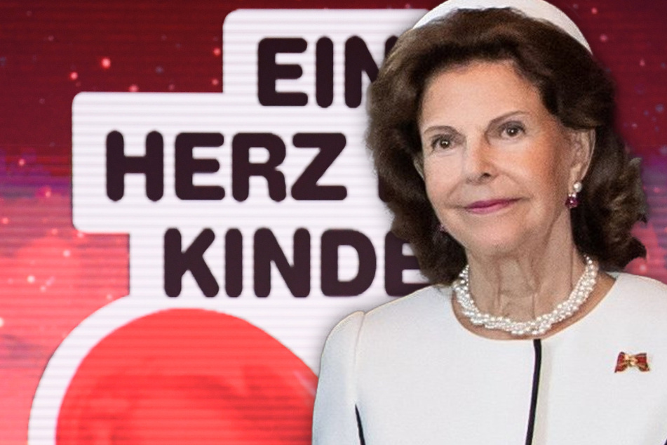 Royaler Stargast bei "Ein Herz für Kinder": Königin Silvia gibt sich bei TV-Gala die Ehre