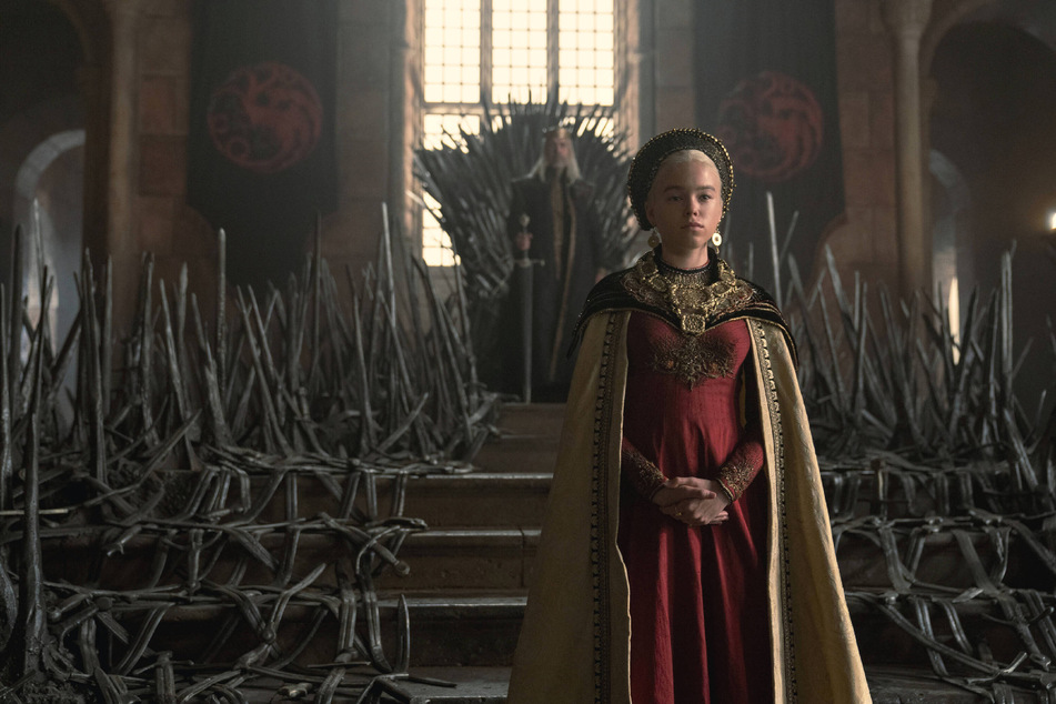 The Game of Thrones prequel show House of the Dragon has been renewed for a second season!