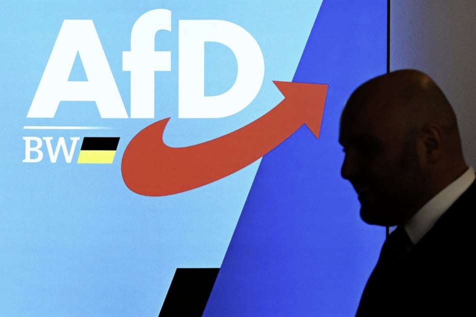 Verfassungsschutz schätzt: Jeder Fünfte in AfD extremistisch