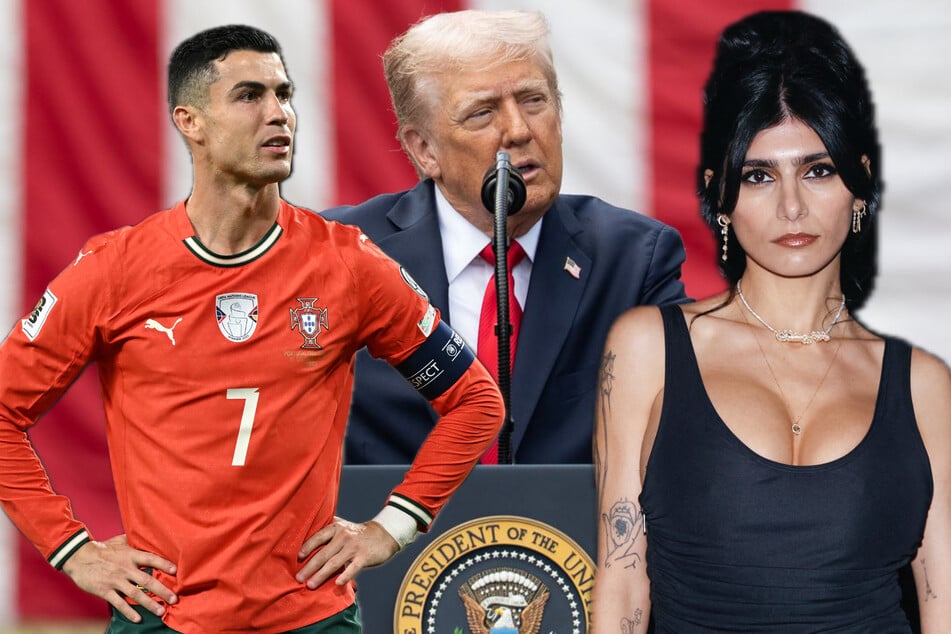 Wer wurde 2025 am meisten gegoogelt? Platz drei ist eine echte Überraschung