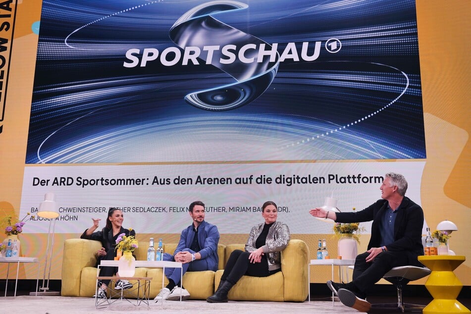 Die Zusammenfassungen der Bundesliga-Spiele von Samstag sind auch weiterhin in der ARD-Sportschau zu sehen.